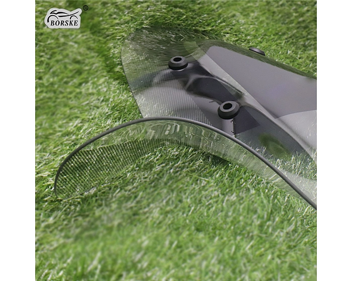 NMAX Windshield